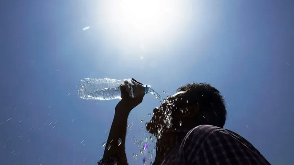 फिलिपिन्समा चरम गर्मीका कारण छको मृत्यु