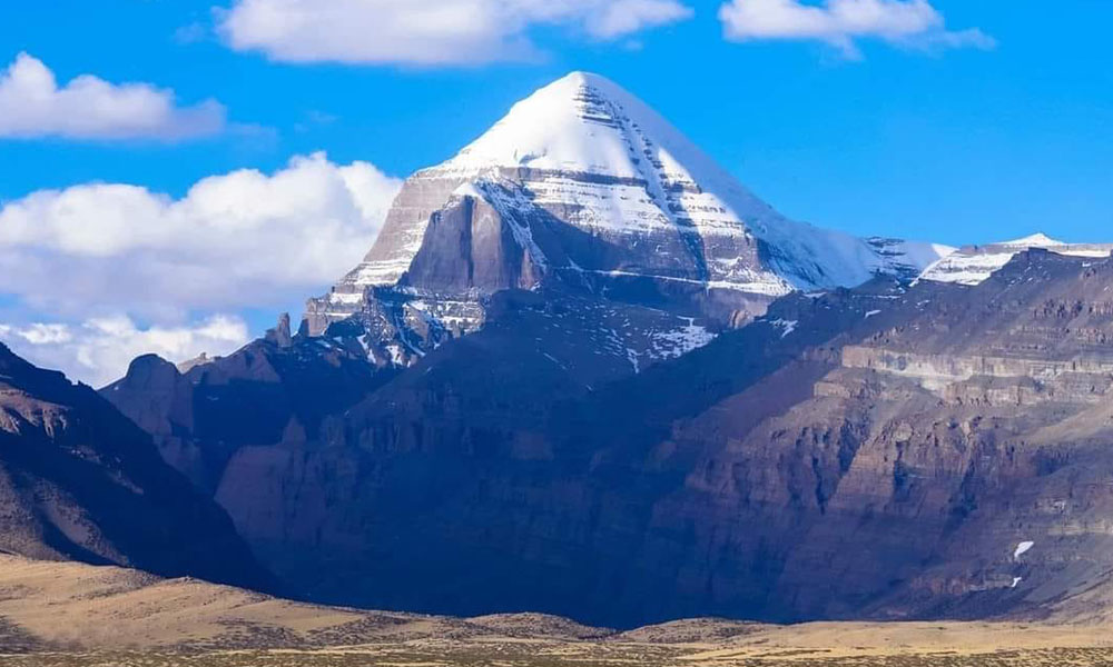 मानसरोवर यात्राः रसुवागढी नाकामा बढ्याे चहलपहल