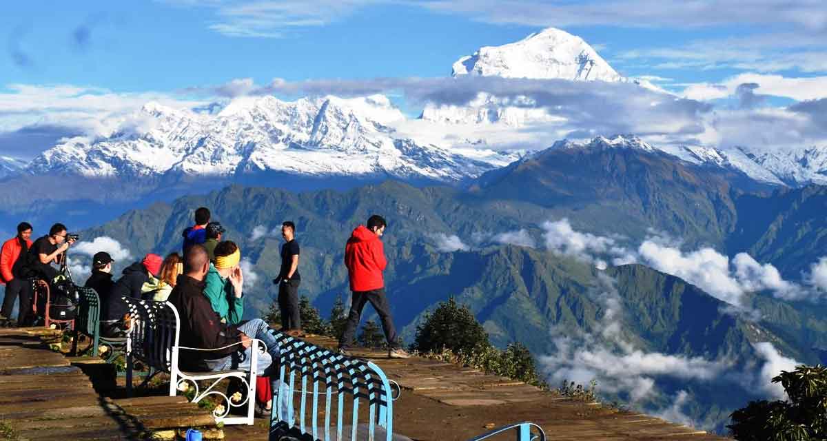 कसरी बनाउन सकिन्छ जिम्मेवार पर्यापर्यटन ?