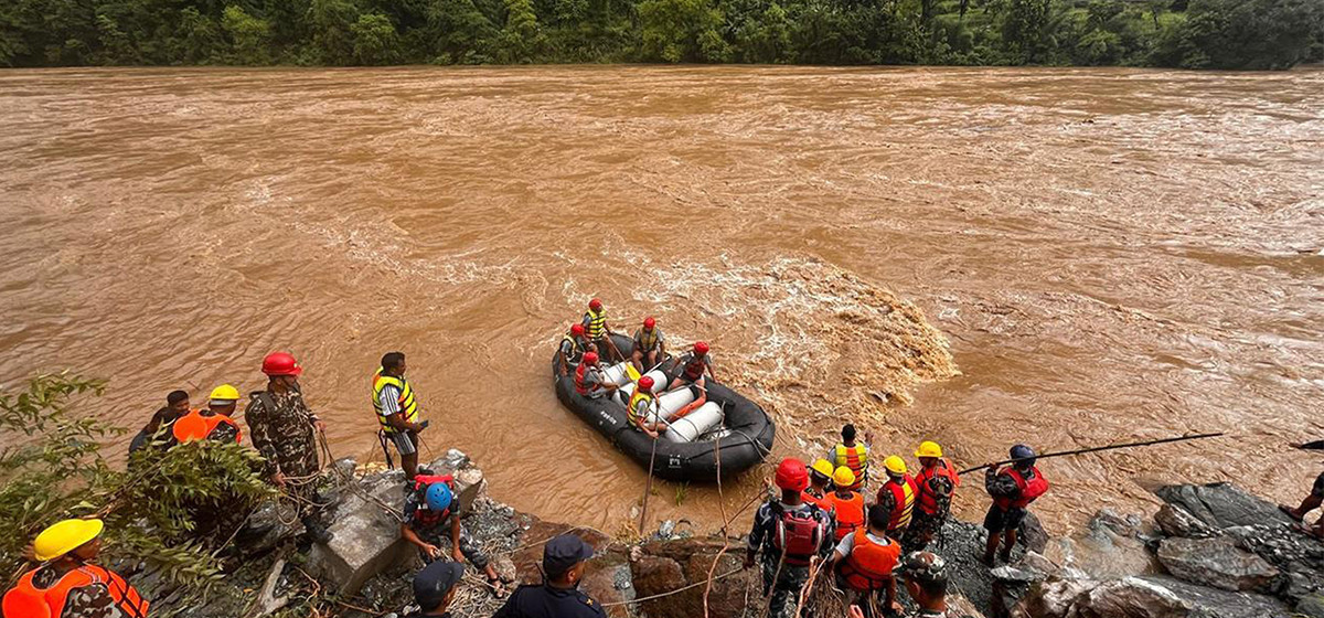 बस खोज्ने क्रममा हराएको भारतीय टोलीको चुम्बक फेला