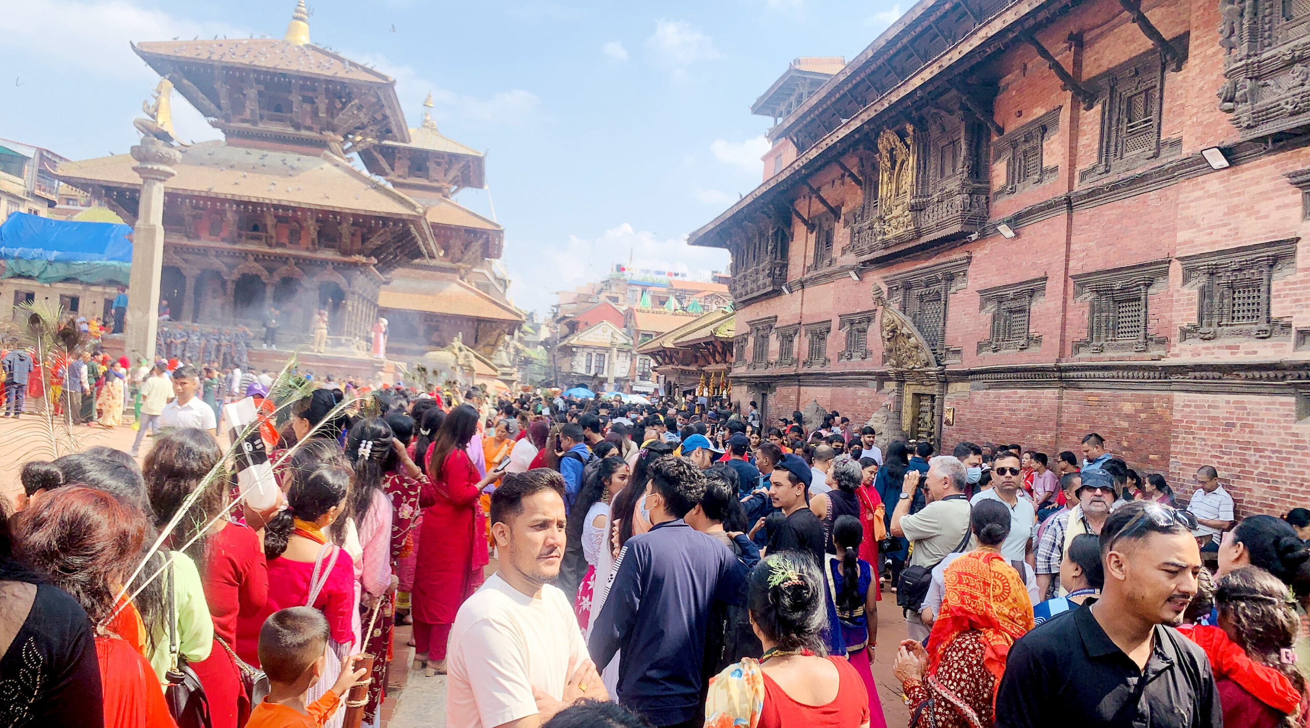 श्रद्धा भक्तिपूर्वक पूजा आराधना गरी मनाइयो श्रीकृष्ण जन्माष्टमी