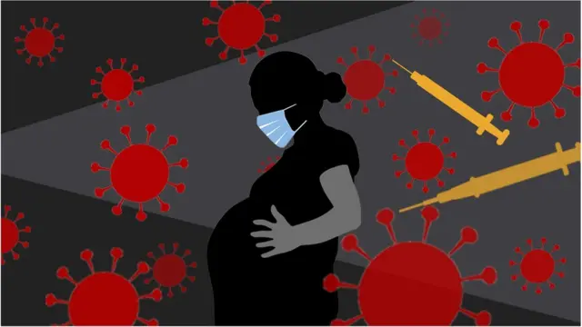 अमेरिकी बालबालिका र गर्भवती महिलाका लागि कोभिड–१९ को खोप लगाउन सिफारिस नगरिने