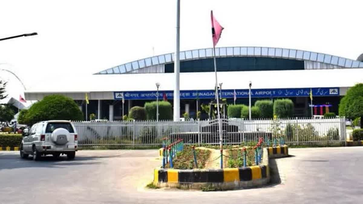 पाकिस्तानसँगको युद्धविरामपछि भारतमा ३२ वटा विमानस्थल पुनः खुला