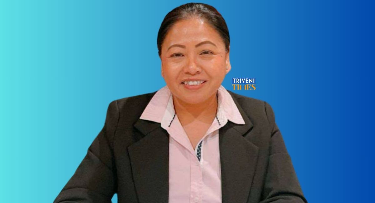 नेपाल डे परेड २०२५ संयोजक मनिता गुरुङसँग  गरिएकाे कुराकानी