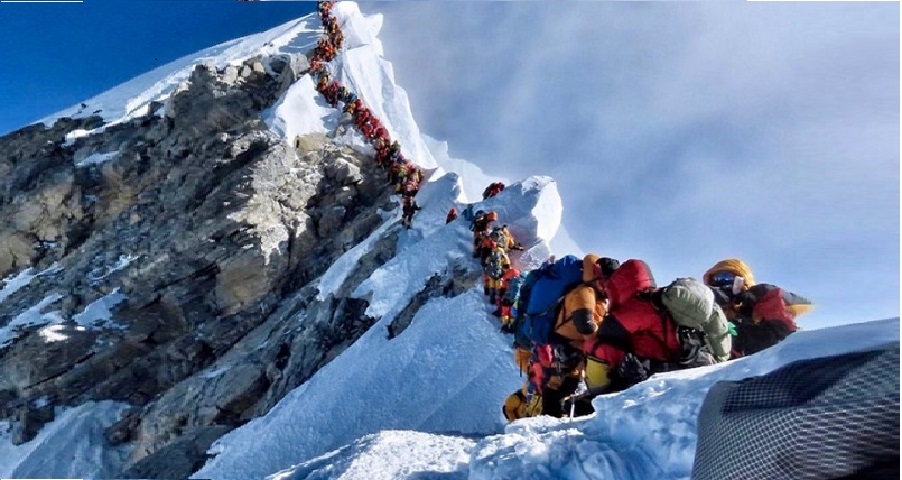 अन्तरराष्ट्रिय ‘एभरेस्ट समिटियर्स समिट’ को तयारी अन्तिम चरणमा