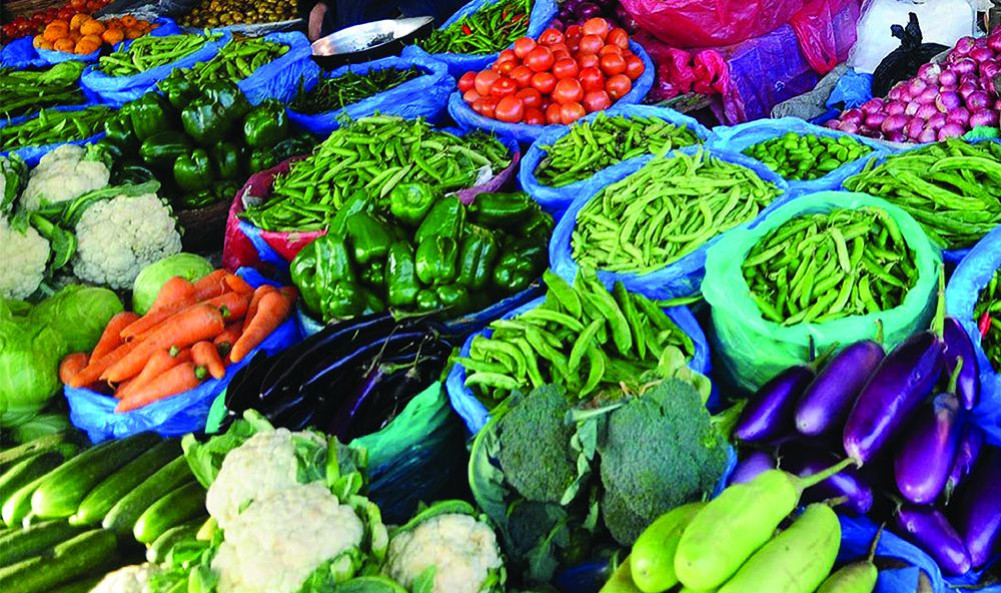 कञ्चनपुरमा तरकारीमा खानै नहुने मात्रामा विषादीको अवशेष