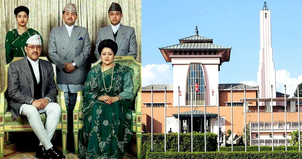 जेठ १९ : दरबार हत्याको २४औँ स्मृति दिवस