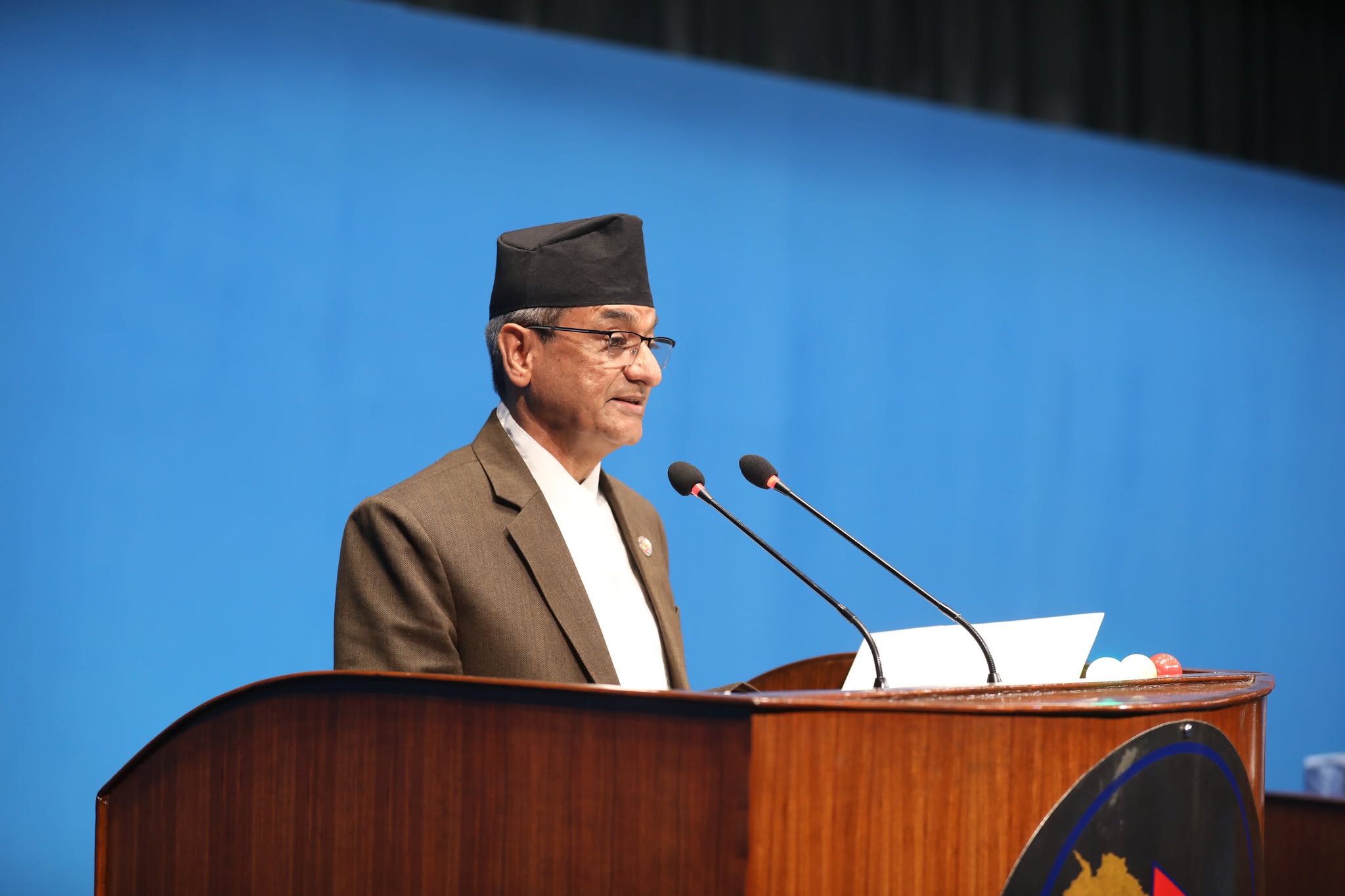 गैर आवसीय नेपाली नागरिकता सम्बन्धि विधेयक चाडै सदनमा प्रस्तुत गरिने