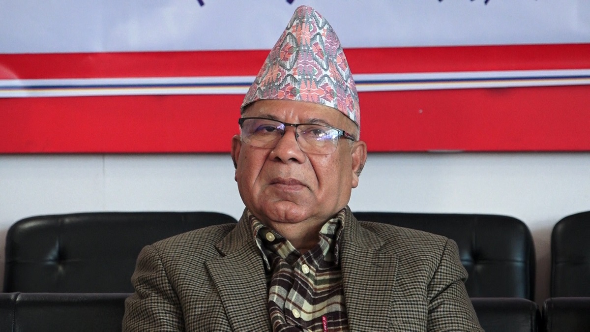 माधव नेपालविरूद्ध भ्रष्टाचार मुद्दा : १८ करोड ५८ लाख विगो माग