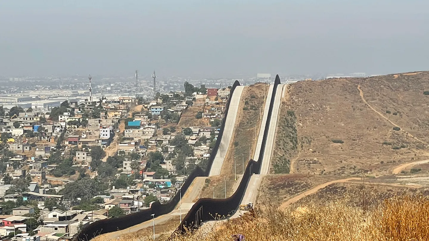 एलन मस्कको बिदाइपछि सीमा सुरक्षामा सरकारको प्रभावकारिता नयाँ अध्यायमा प्रवेश