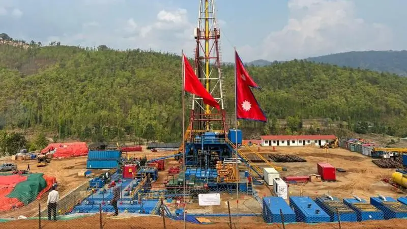 दैलेखको मिथेन ग्यास: प्रधानमन्त्रीको घोषणा यथार्थ हुन कति सम्भव?