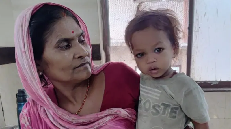 बिहारका एक बालकले ‘टोकेरै गोमन सर्प मारिदिए’