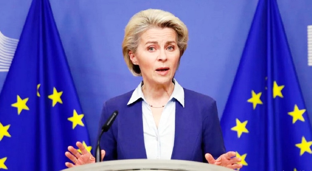 विश्वासको मतले इयु प्रमुखको हैसियत निर्धारण गर्ने