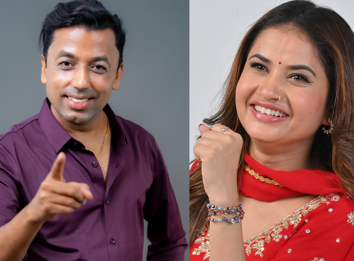 गायिका एलिना चौहानले ल्याइन आफ्नै जिन्दगीमा मेल खाने गित–‘एक दिन त पछुताउछ’