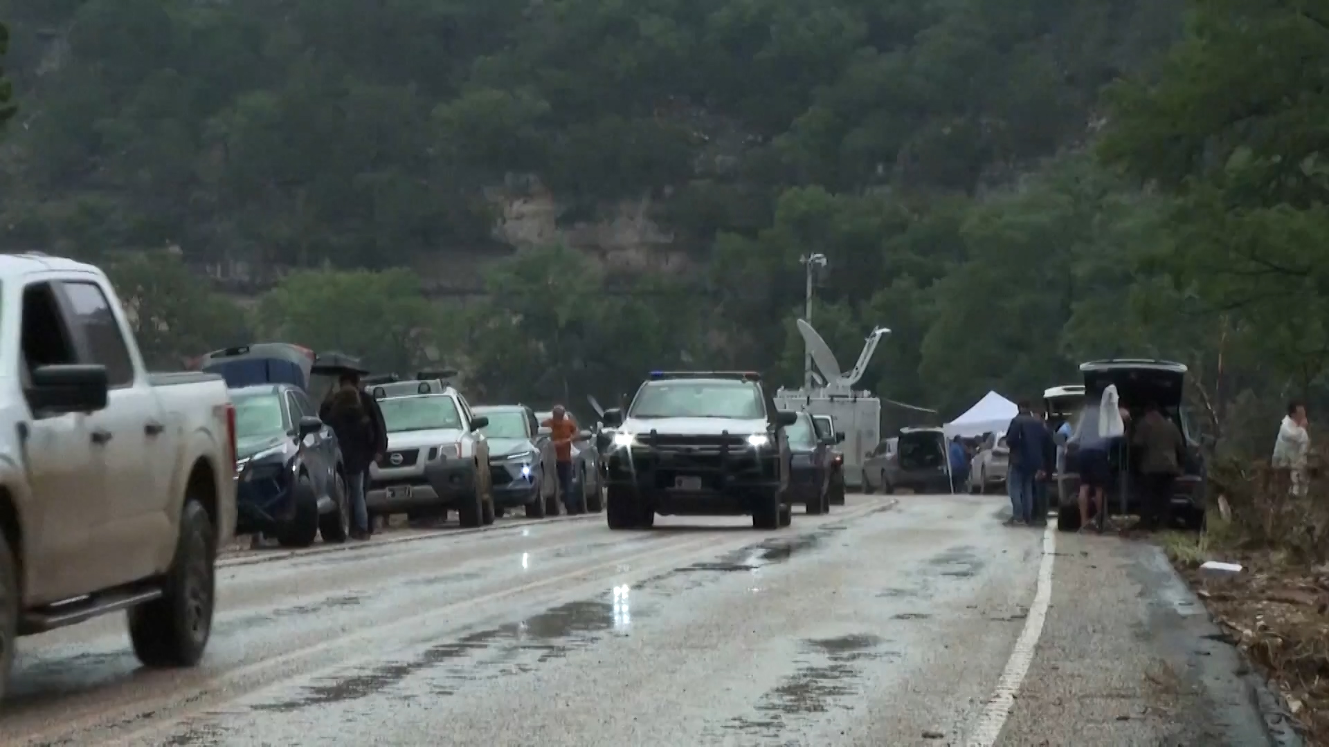 टेक्सासमा बाढीमापरी ११९ जनाको मृत्यु भएको पुष्टि, मृतकको संख्या बढ्ने क्रम जारी