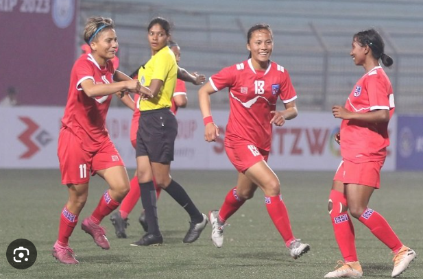 नेपालको श्रीलंकाविरुद्ध सानदार जित