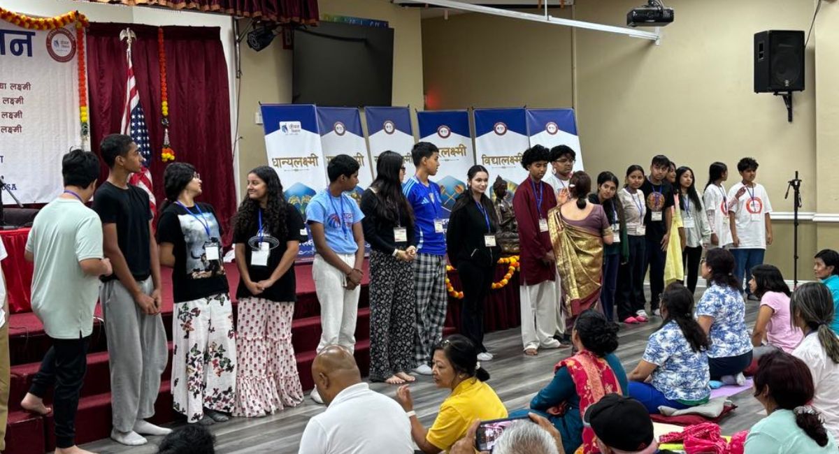 स्वास्थ्य, शान्ति र वेलनेस पर्यटन” विषयक विशेष कार्यक्रम न्यूयोर्कमा हुने