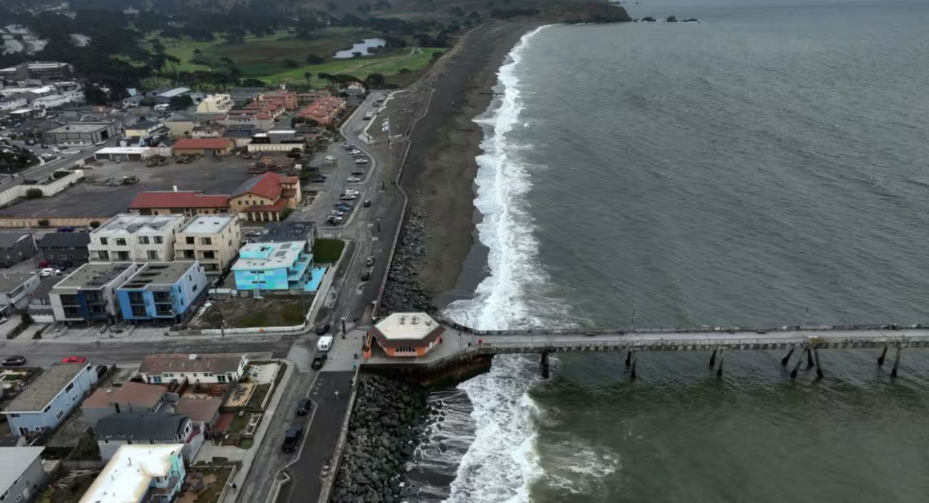 कामचाट्का भूकम्प र सुनामी: अमेरिकामा सानो प्रभाव, तर चेतावनी आवश्यक