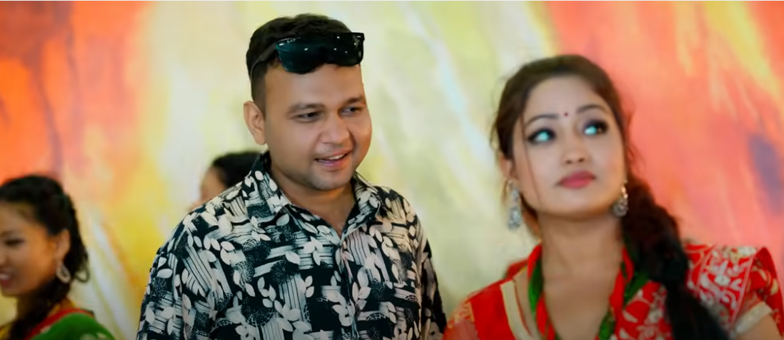 नयाँ तीज गीत ‘माईत बरिलै’ सार्वजनिक, भुवन के पोखरेल र यशु भट्टराईको मुख्य भूमिका