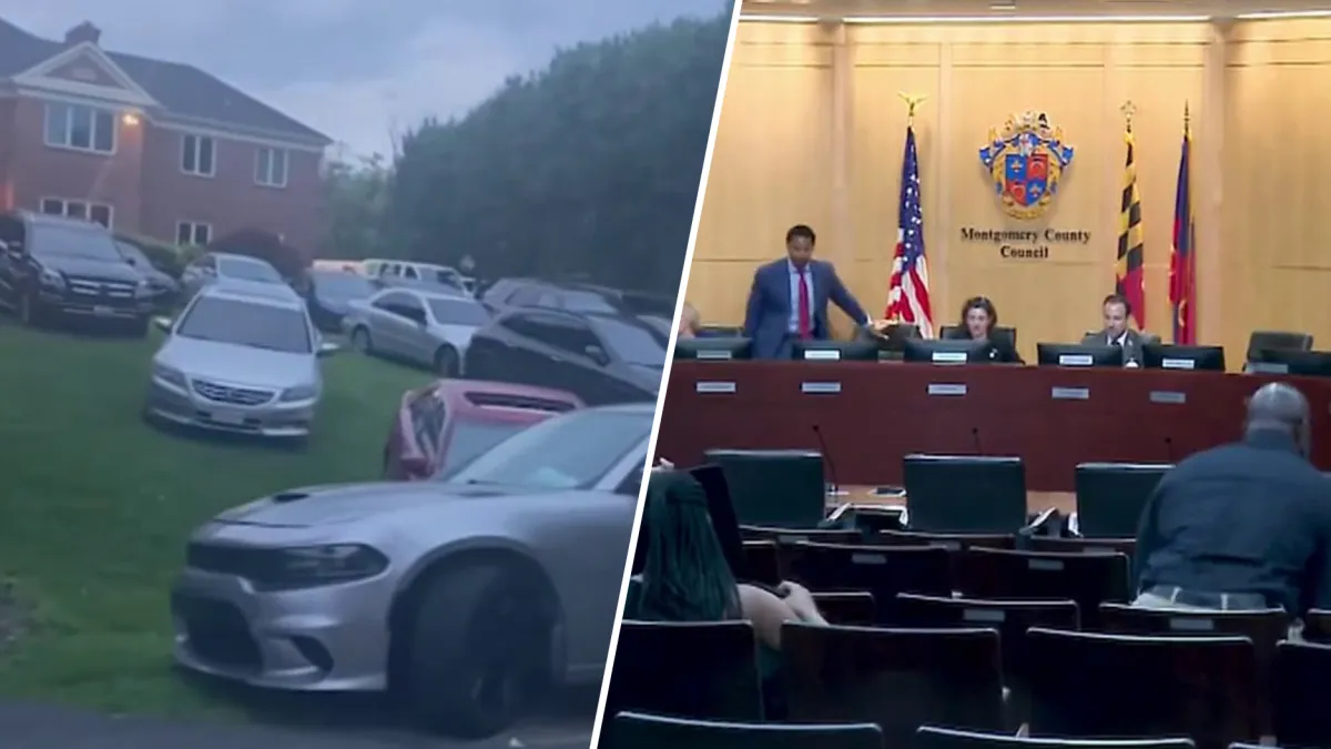 मुनाफा कमाउने घरायसी पार्टीहरू अब महँगो पर्नेछन्, मोंटगोमरी काउन्टीमा नयाँ कानुन लागू