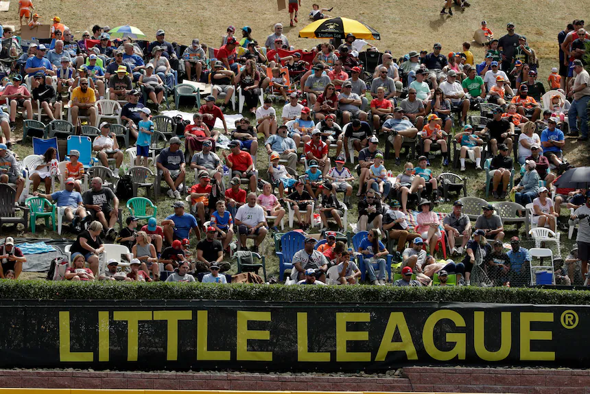 भेनेजुएलाको लिटिल लिग टोलीलाई विश्व शृंखलामा सहभागी हुन अमेरिकी भिसा अस्वीकृत