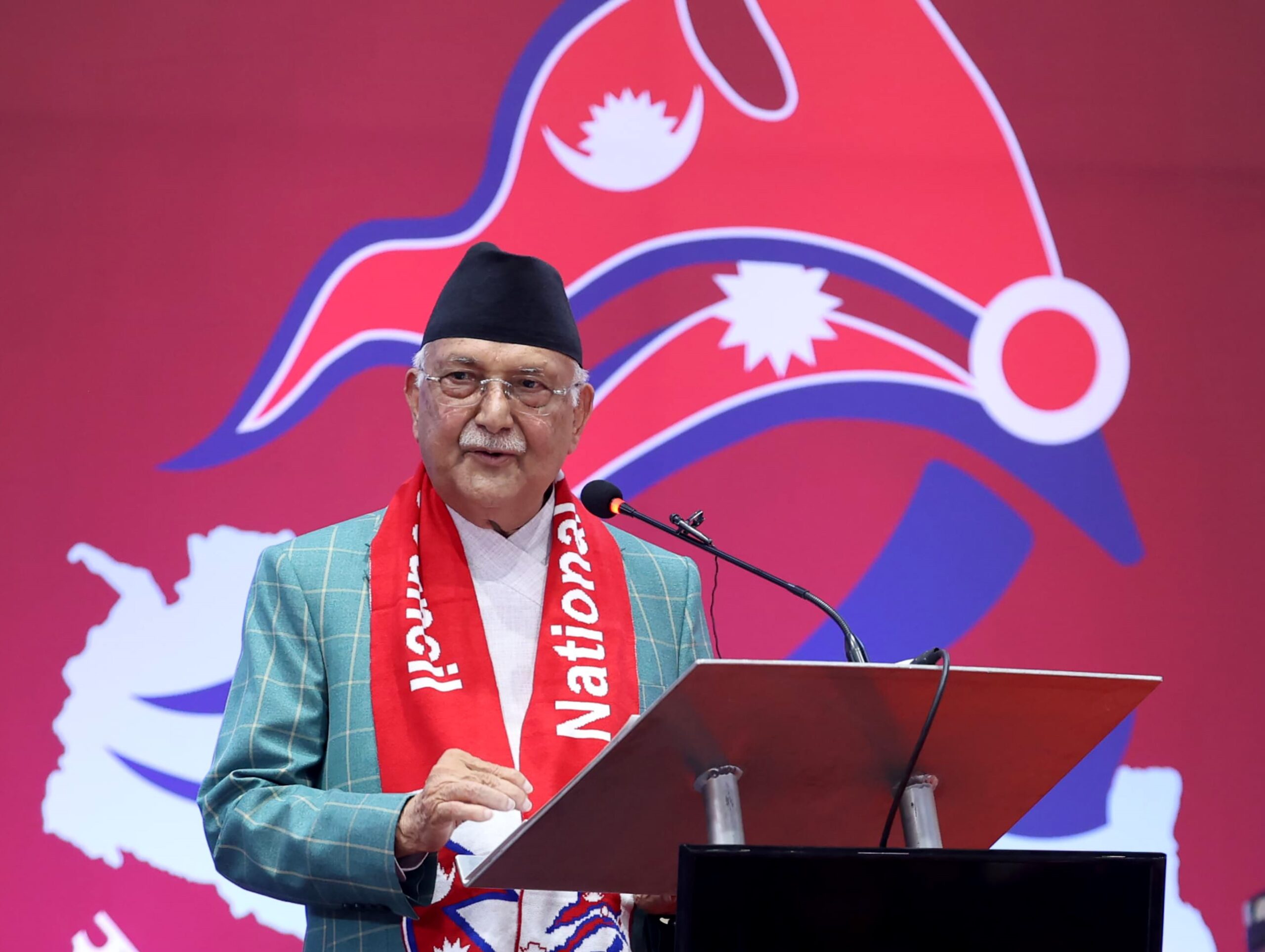 खेलमा राजनीति नगर्न र एनपिएलको तयारी गर्न प्रधानमन्त्रीको निर्देशन