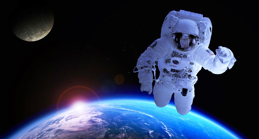 अन्तरिक्ष स्टेशनतर्फ अमेरिका, जापान र रुसी अन्तरिक्ष यात्रीको संयुक्त यात्रा