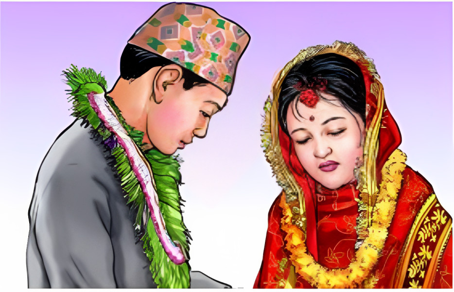 बालविवाहले सामाजिक विकास र स्वास्थ्यमा चुनौती