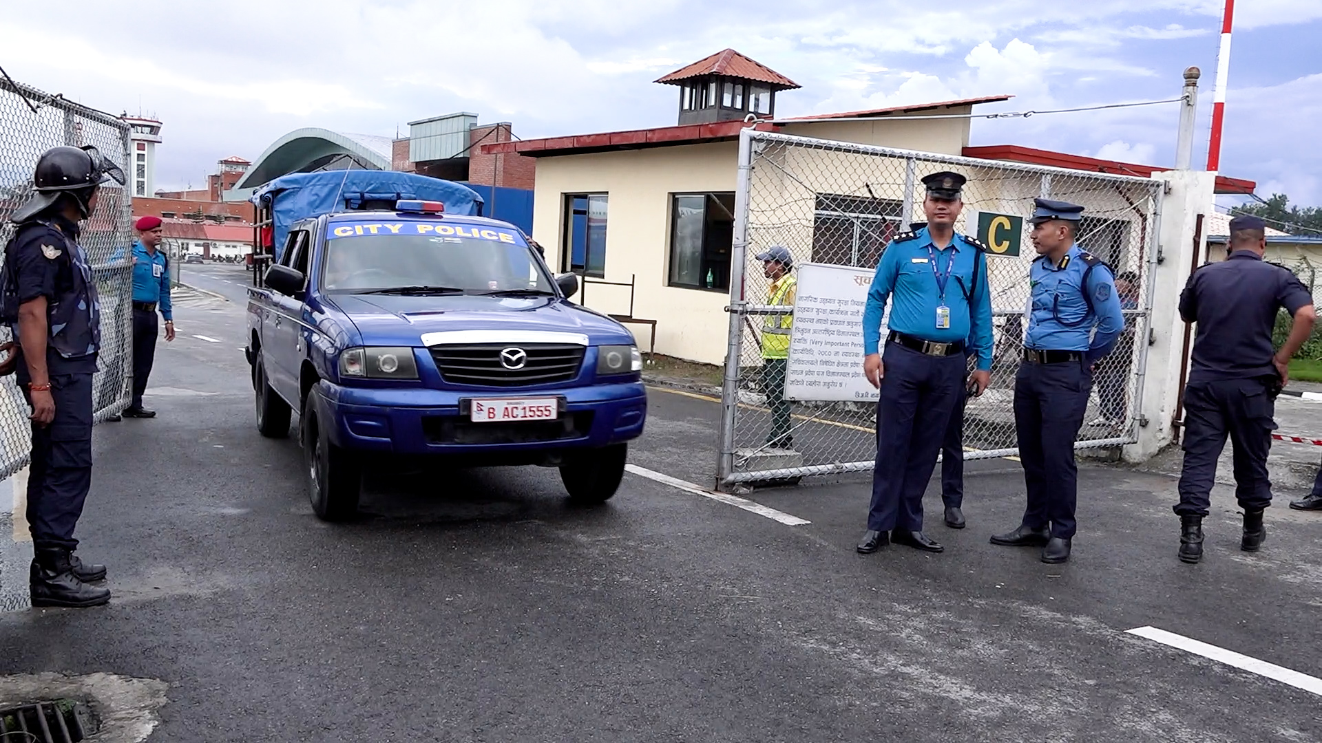 रवि लामिछानेलाई सारियो नख्खु कारागार