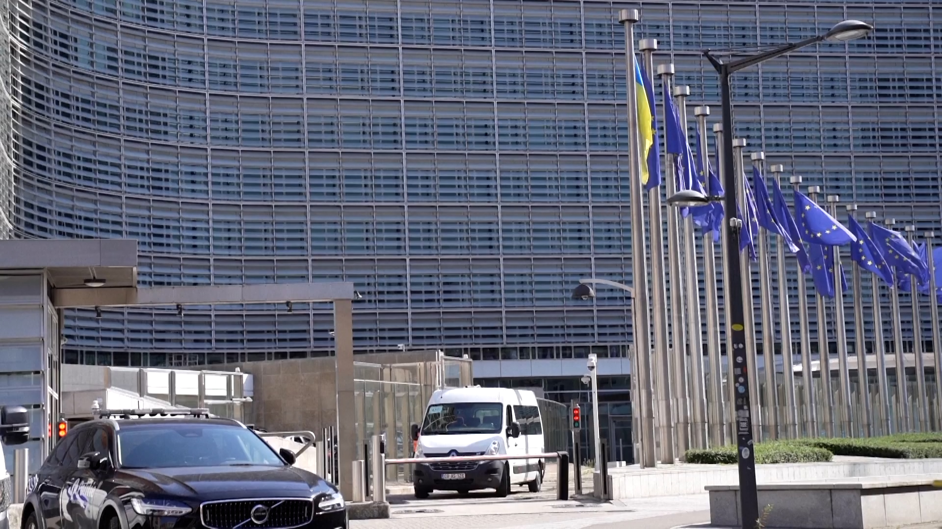 ट्रम्पलाई भेट्न जेलेन्स्की सहित युरोपेली नेताहरू अमेरिका आउँदै