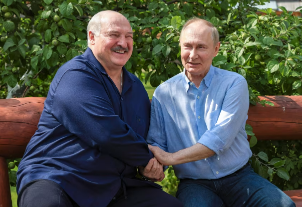 हाइपरसोनिक ओरेस्निक मिसाइल सेवामा प्रवेश गरेको पुटिनको घोषणा