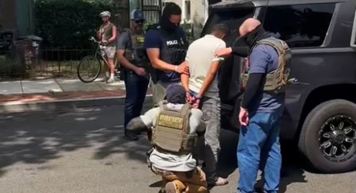 लास भेगासमा पर्यटक घट्यो, कारणमा आप्रवासन कारबाही र टैरिफलाई दोष