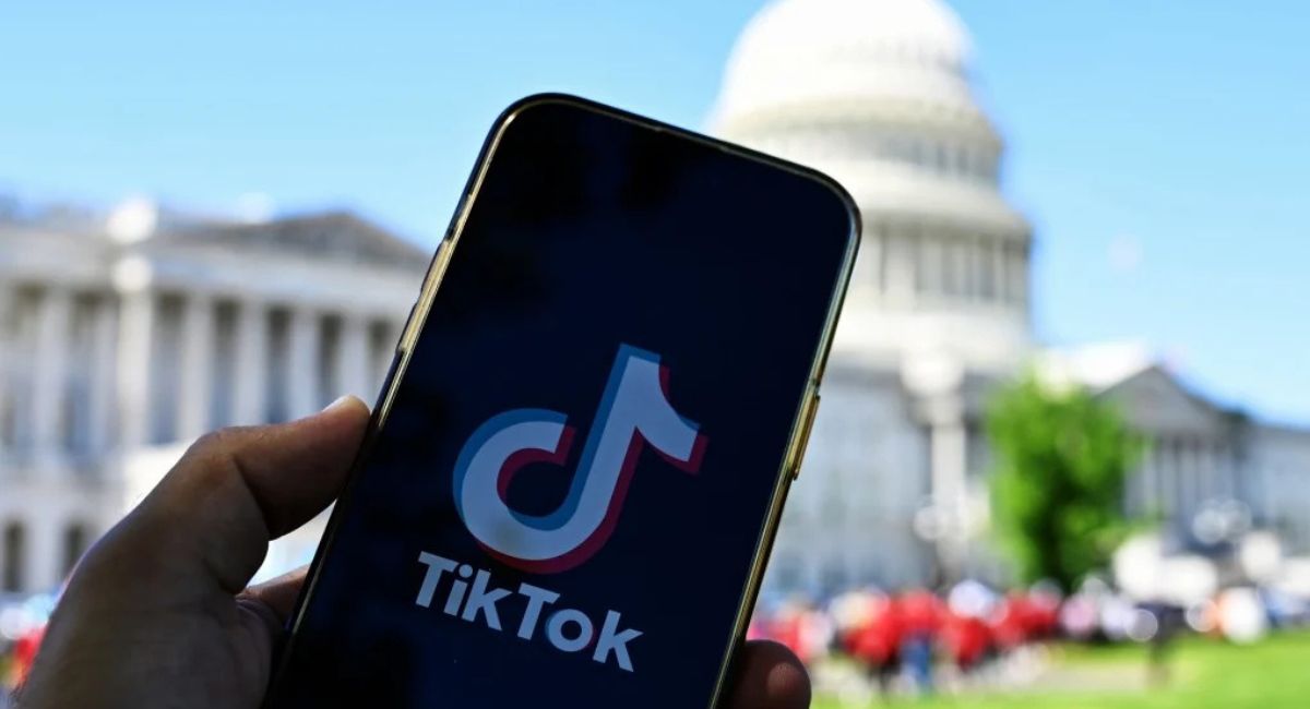 ह्वाइट हाउसद्वारा आधिकारिक टिकटक खाता सुरु