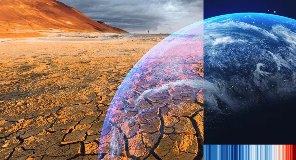 ‘बम्पी’ आकाश : जलवायु परिवर्तनले कसरी वायु अशान्ति बढाउँछ