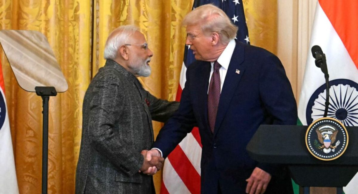 अमेरिकी कर धम्कीबीच मोदीको कर कटौतीको वाचा