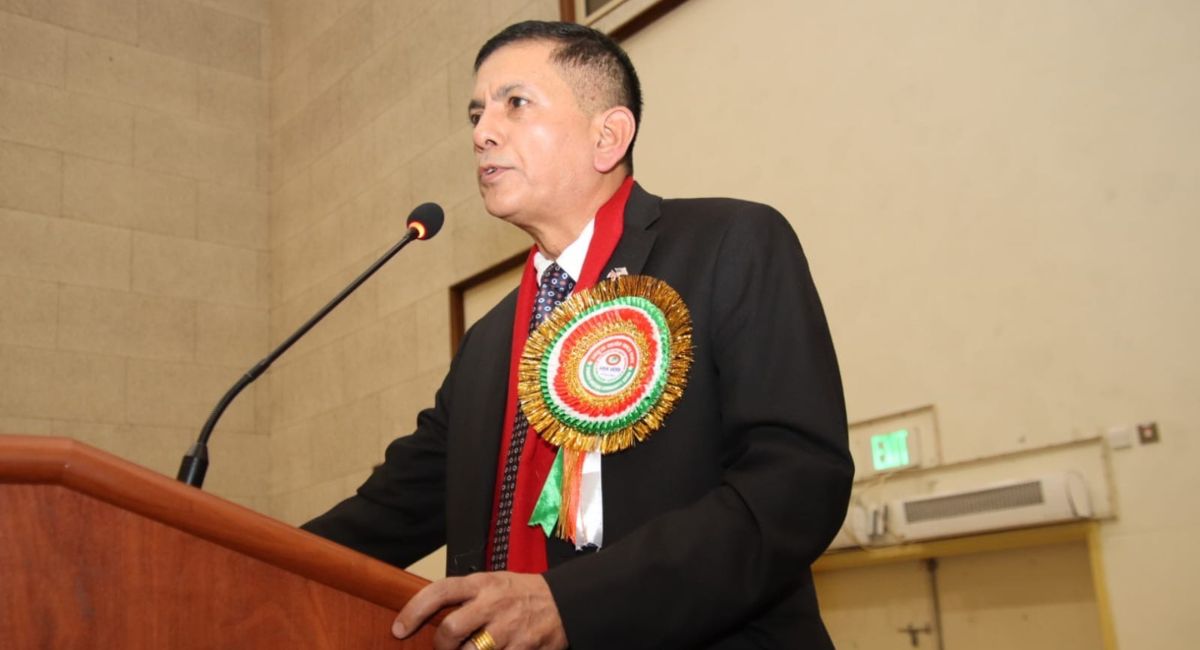 स्याङ्जा समाज अमेरिकाको चौथो महाधिवेशन सम्पन्न, प्रदीप खड्का अध्यक्षमा निर्वाचित