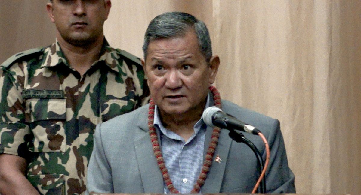 बैंक नोट वाहेकका सबै सरकारी कागजपत्र नेपालमै छाप्ने तयारी