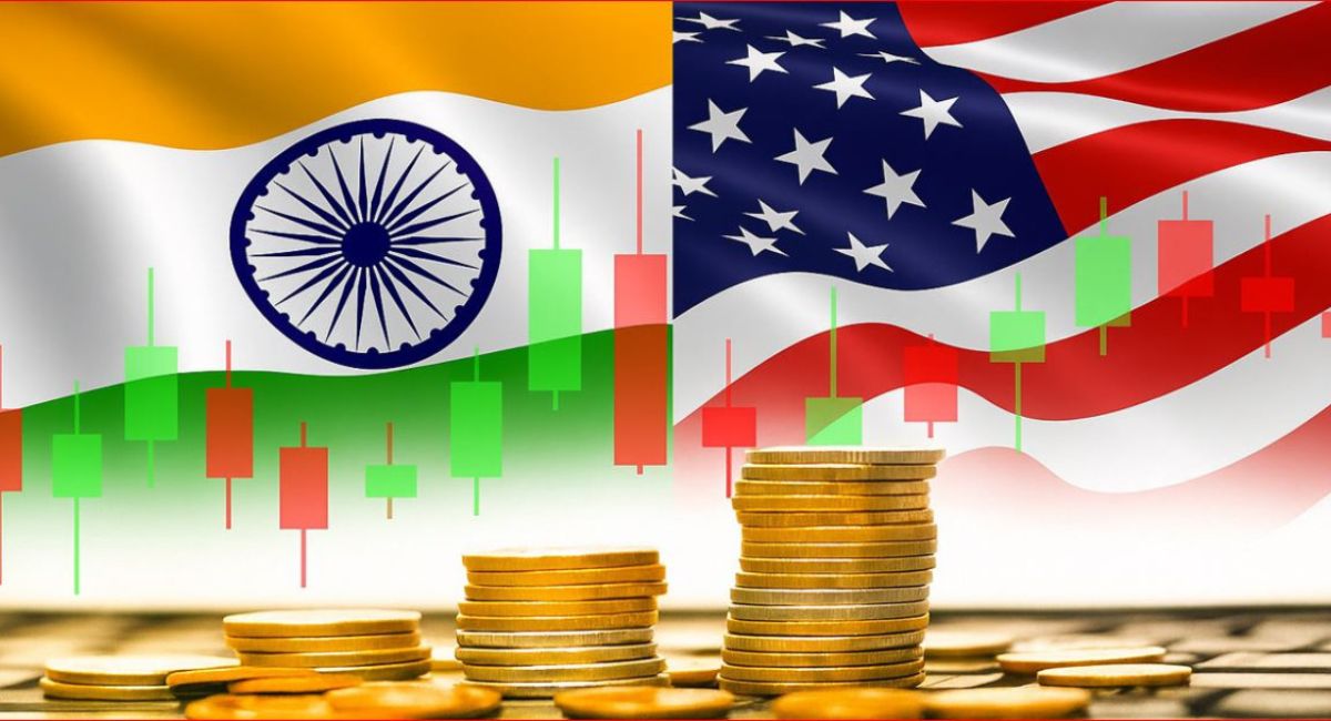 भारतको ७० प्रतिशत सामान निर्यात अमेरिकी करको चपेटामा