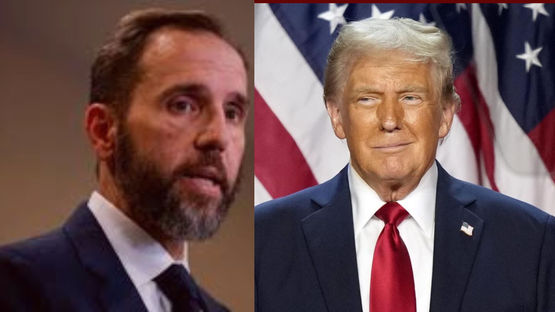 राष्ट्रपति ट्रम्पविरुद्ध अभियोग लगाउने सल्लाहकार स्मिथमाथि छानवीन सुरु