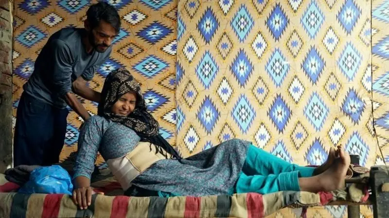 उत्तर प्रदेशको अनौठो घटना: कलेजोमा बच्चा – भारतीय महिलामा दुर्लभ गर्भावस्था!