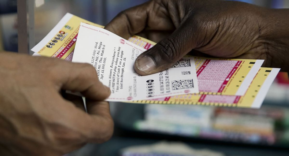 न्युयोर्कमा १ मिलियन डलरको पावरबल टिकट बिक्री, ७५० मिलियनको ज्याकपोट अझै बाँकी