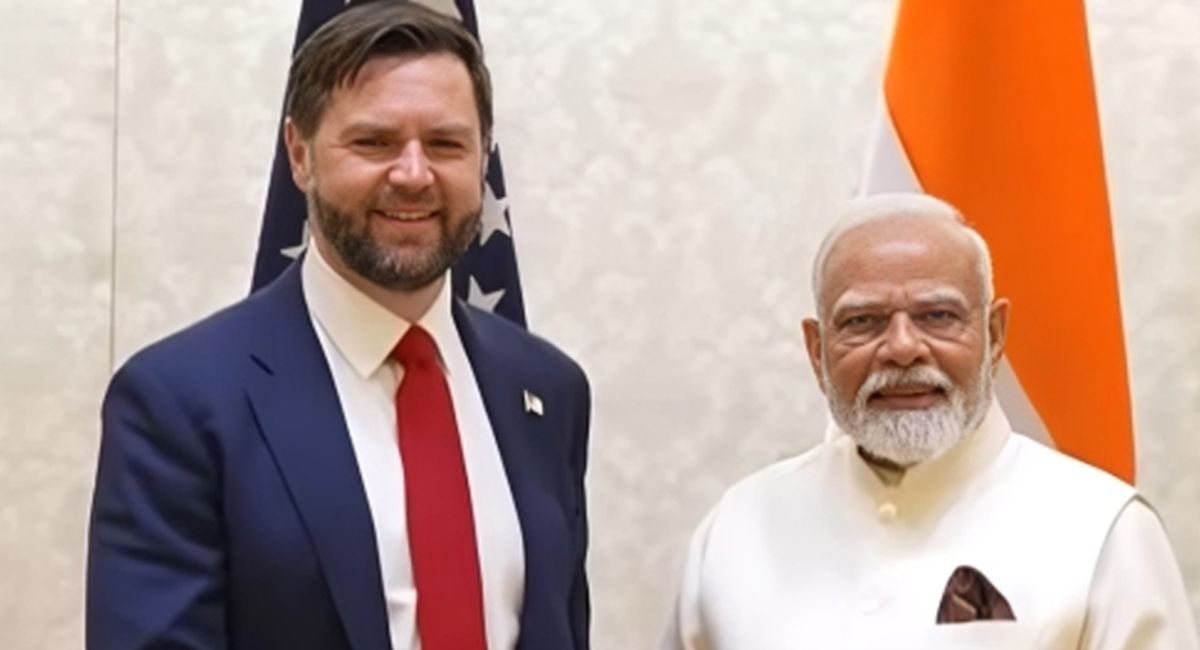भान्सद्वारा युक्रेन युद्धमा रुसमाथि दबाब दिन भारतमाथि लगाइएको भन्सार शुल्कको बचाउ