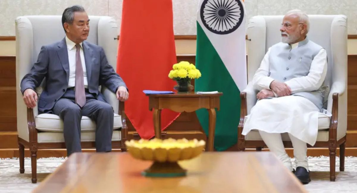 लिपुलेक विवाद : भारतीय विज्ञद्वारा नेपालको नक्सा ‘असान्दर्भिक’ टिप्पणी, नेपालले कूटनीतिक प्रतिवाद जारी