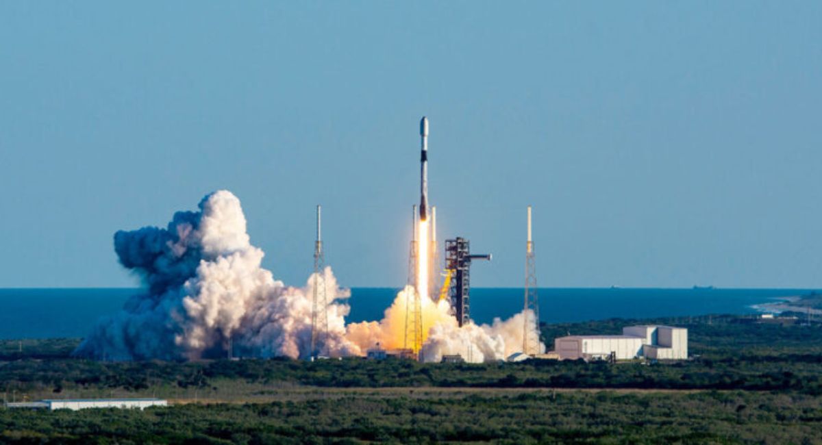 स्पेसएक्सद्वारा स्टारशिप रकेटको दशौं परीक्षण उडान सफलतापूर्वक सम्पन्न