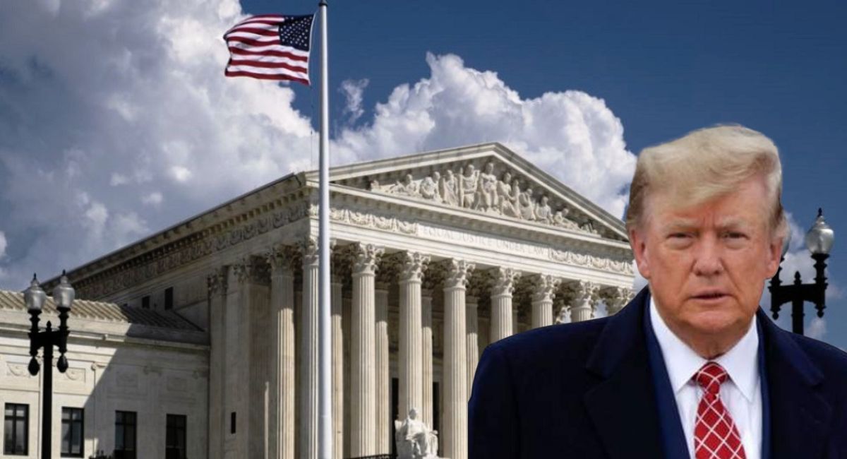 भन्सार शुल्क लगाउने ट्रम्पको निर्णय गैरकानुनी :  अमेरिकी अदालत