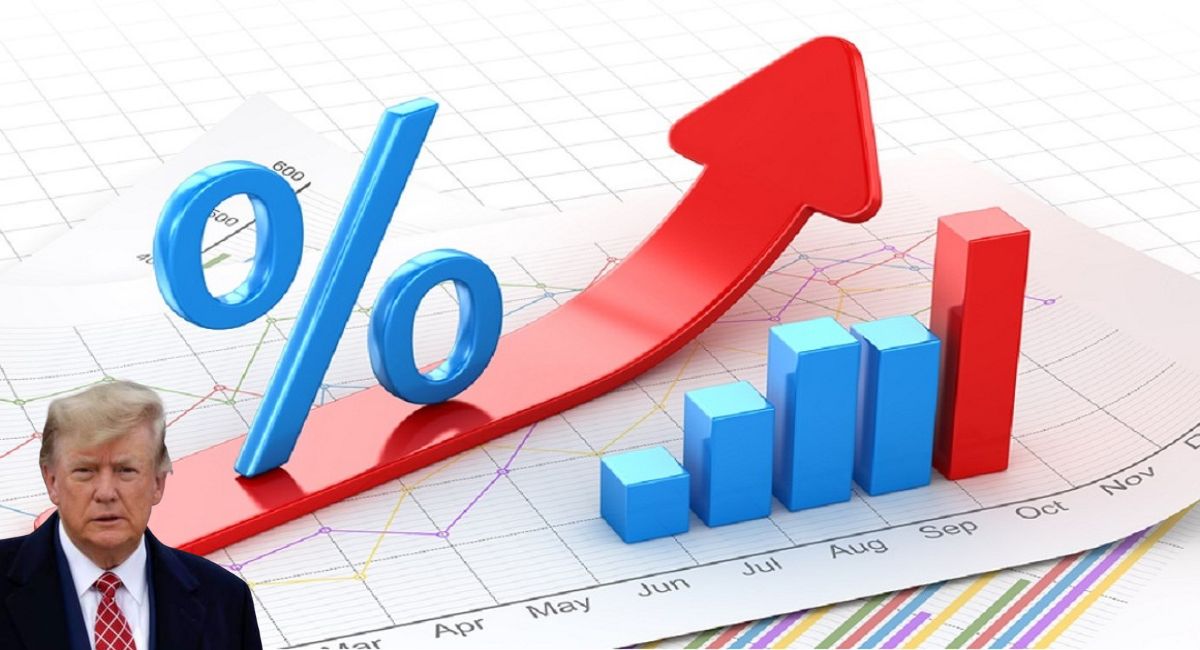 अमेरिकामा महँगी फेरि चुलिँदै, ब्याजदर घट्ने चर्चा तीव्र