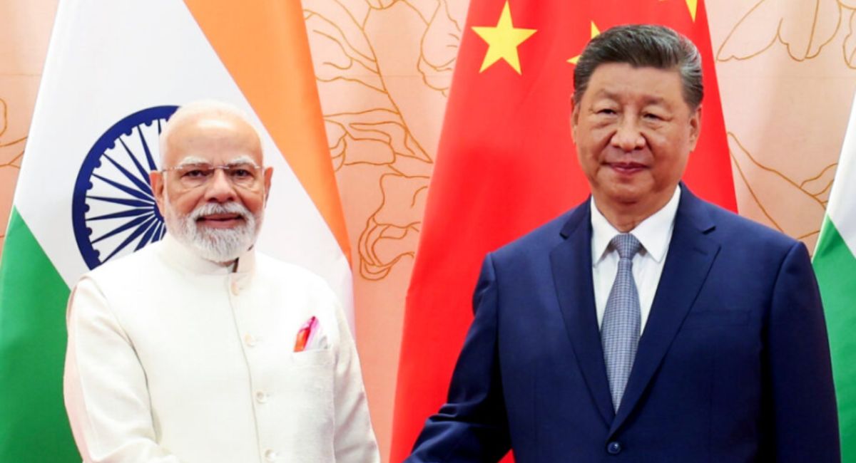 ड्र्यागन र हात्ती एकजुट हुनुपर्छ : चिनियाँ राष्ट्रपति सी जिनपिङको भारतीय प्रधानमन्त्री मोदीलाई आग्रह
