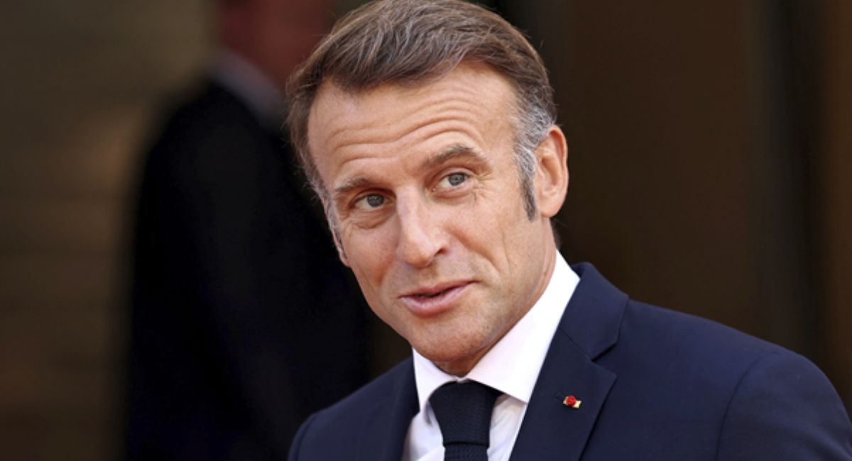 फ्रान्सद्वारा प्यालेस्टिनी राज्यलाई मान्यता : इजरायल–अमेरिका असन्तुष्ट