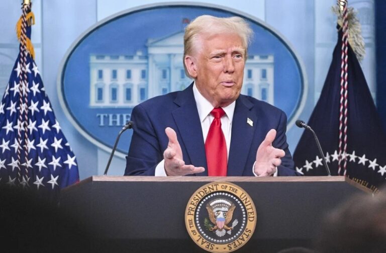 अमेरिकी विशेष दूत विटकोफले आगामी साता रुस भ्रमण गर्ने ट्रम्पद्वारा पुष्टि