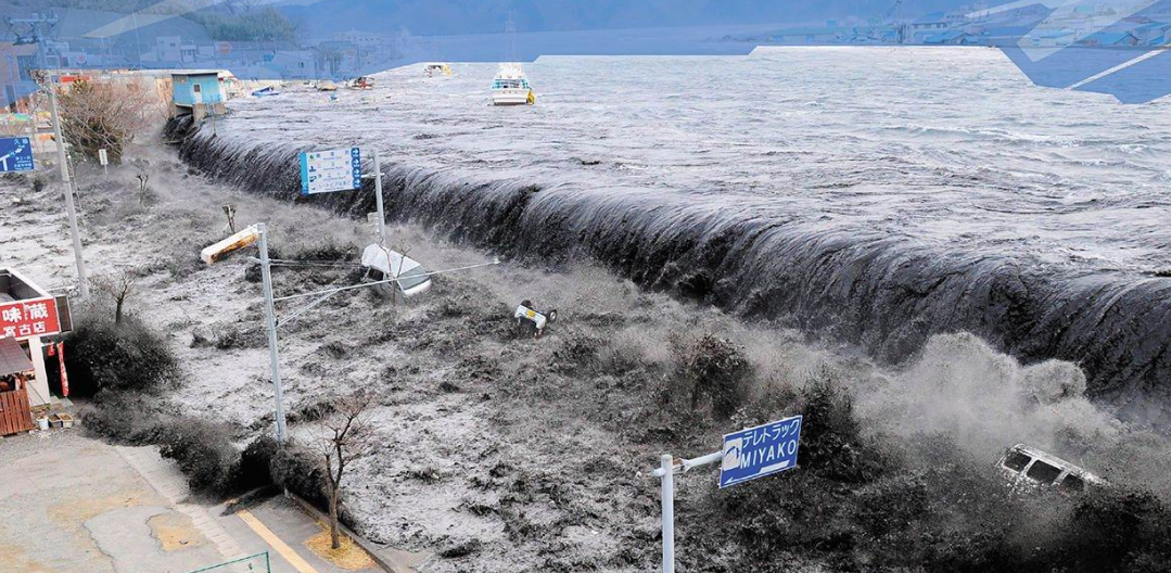 विश्वका सबैभन्दा शक्तिशाली भूकम्पहरू: के सुनामी यति डरलाग्दो हुन सक्छ?
